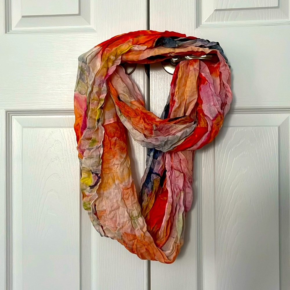 Infinity Scarf from Anthro